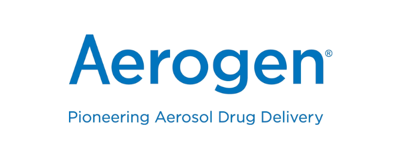 Aerogen logo 818